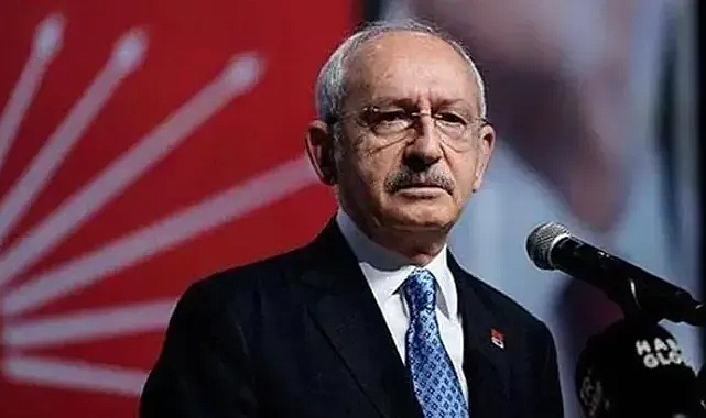 Kılıçdaroğlu'ndan '15 Temmuz' mesajı