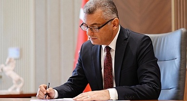 KKTC Cumhurbaşkanı Erhürman taburcu oldu