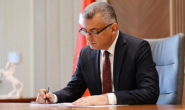 KKTC Cumhurbaşkanı Erhürman taburcu oldu