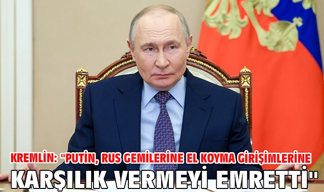 Kremlin: