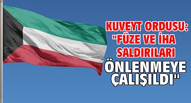 Kuveyt ordusu: