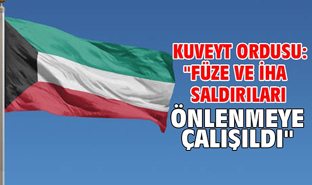 Kuveyt ordusu: