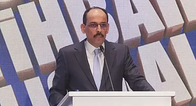 MİT Başkanı Kalın, Mısırlı mevkidaşı Reşad ile bir araya geldi