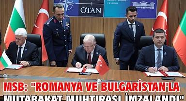 MSB: