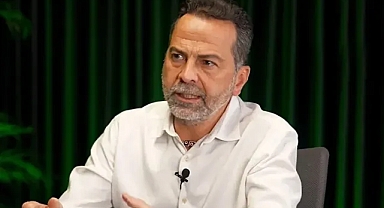 Nasuh Mahruki hakkında soruşturma başlatıldı