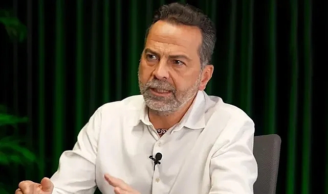 Nasuh Mahruki hakkında soruşturma başlatıldı