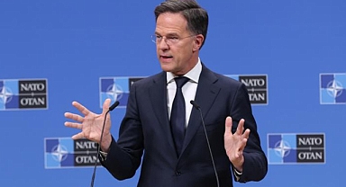 NATO Genel Sekreteri Rutte’den Ankara Zirvesi mesajı