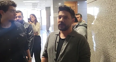 Oğuzhan Uğur gözaltına alındı