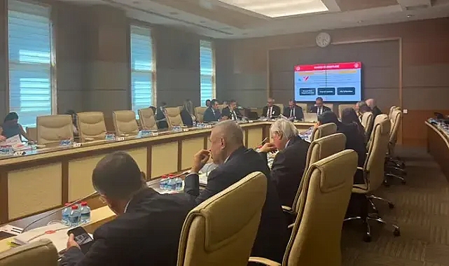 Okul Olaylarını Araştırma Komisyonu'nun görev süresi 1 ay uzatıldı
