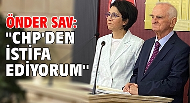 Önder Sav:
