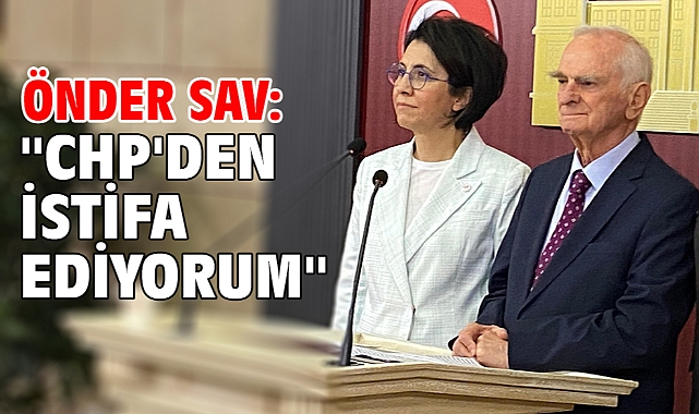 Önder Sav: 