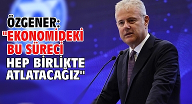 Özgener: 