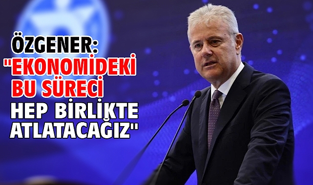 Özgener: