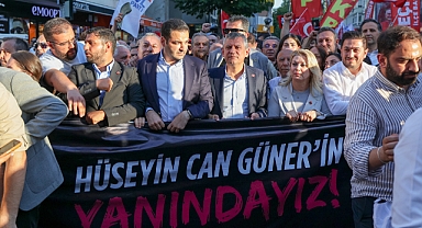 Özgür Özel: Siyasi hesaplaşmanın tarafı evlatlar olamaz