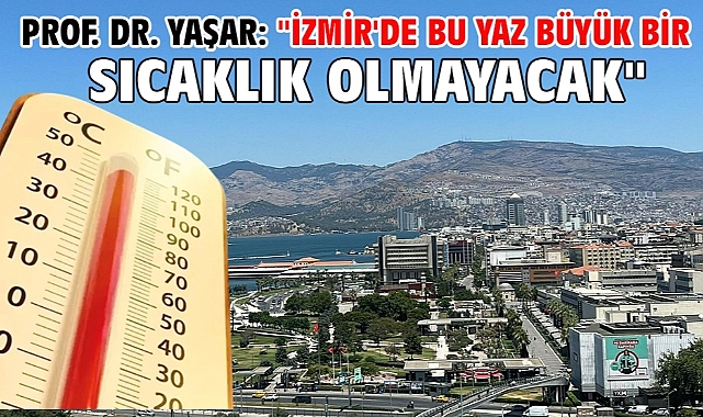 Prof. Dr. Yaşar: