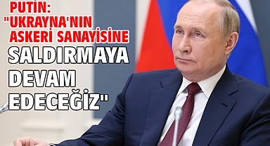 Putin: