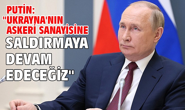 Putin: