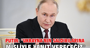 Putin: