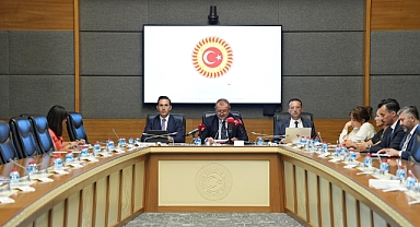 RTÜK Başkanı Daniş: Çocukların korunmasına yönelik kriterleri güçlendirdik