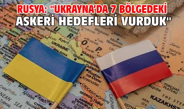 Rusya:
