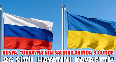 Rusya: 