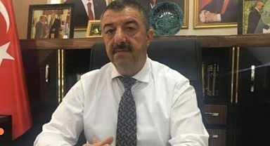 Şirvan Belediye Başkanı Cellek hayatını kaybetti