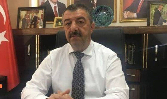 Şirvan Belediye Başkanı Cellek hayatını kaybetti