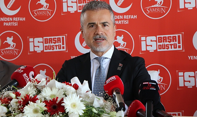 Suat Kılıç: 'Kızılay'a güvenmiyoruz, Ahbap'a güveniyoruz' diyenler de hesap vermeli