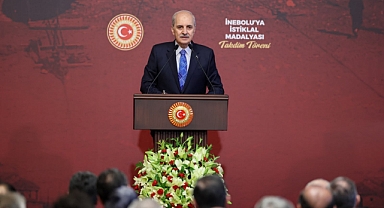 TBMM Başkanı Kurtulmuş: Genel af anlayışı ortaya konulmayacaktır