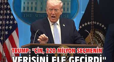 Trump: 