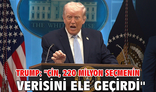 Trump: