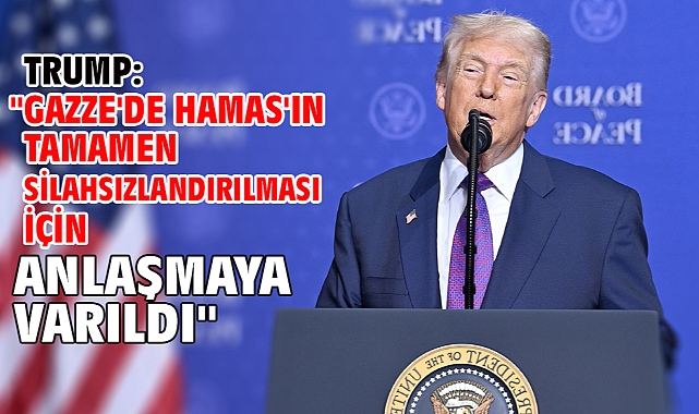 Trump: