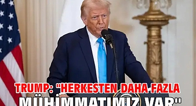 Trump: 