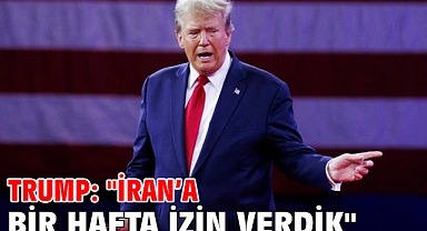 Trump: 