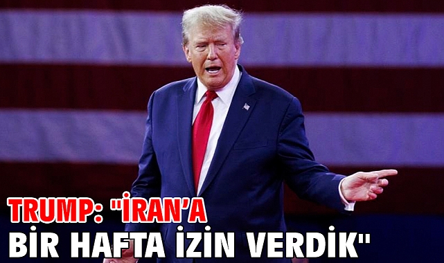 Trump: