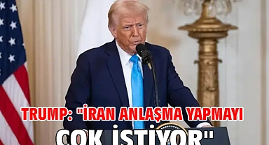 Trump: 