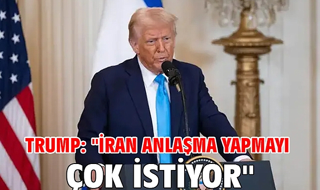Trump: