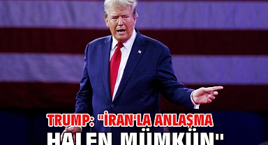 Trump: 