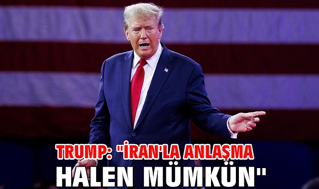 Trump: