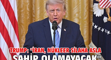 Trump: