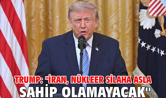 Trump: