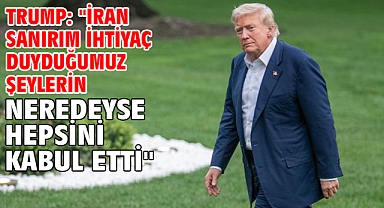 Trump: