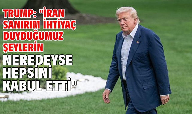 Trump: