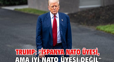 Trump: