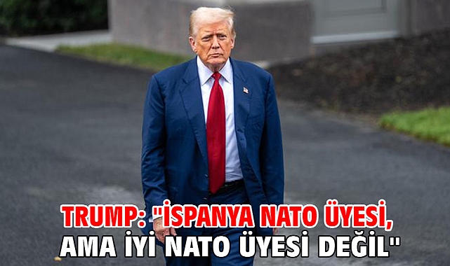 Trump: