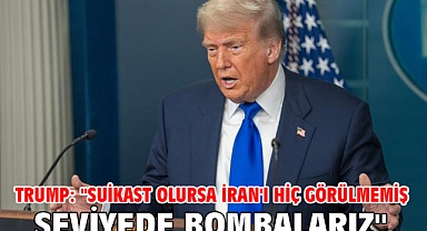 Trump: