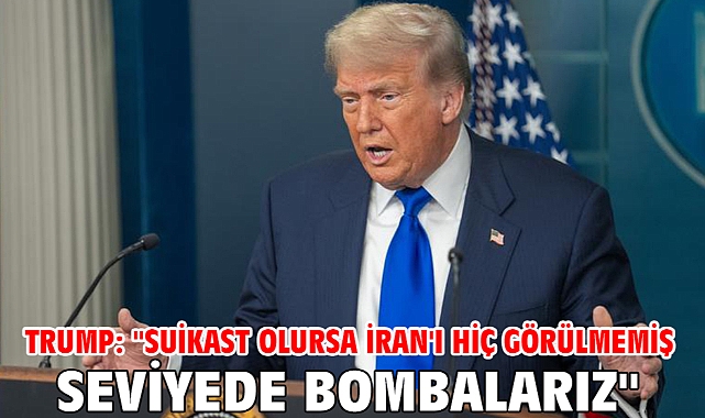 Trump: