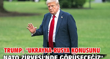 Trump: