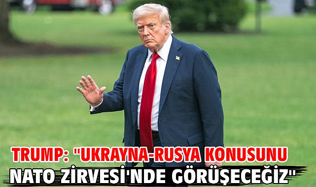Trump: