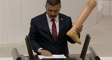 TSK'nın 2 yıl Somali'de görev yapmasına ilişkin tezkere, TBMM'de kabul edildi
